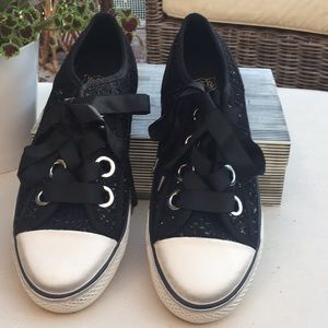 ASH Vicky Glitter Sneakers 💫💖